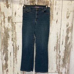 Not Your Daughter's Jeans